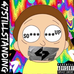 " So Fucked Up " |  (Explicit Audio)