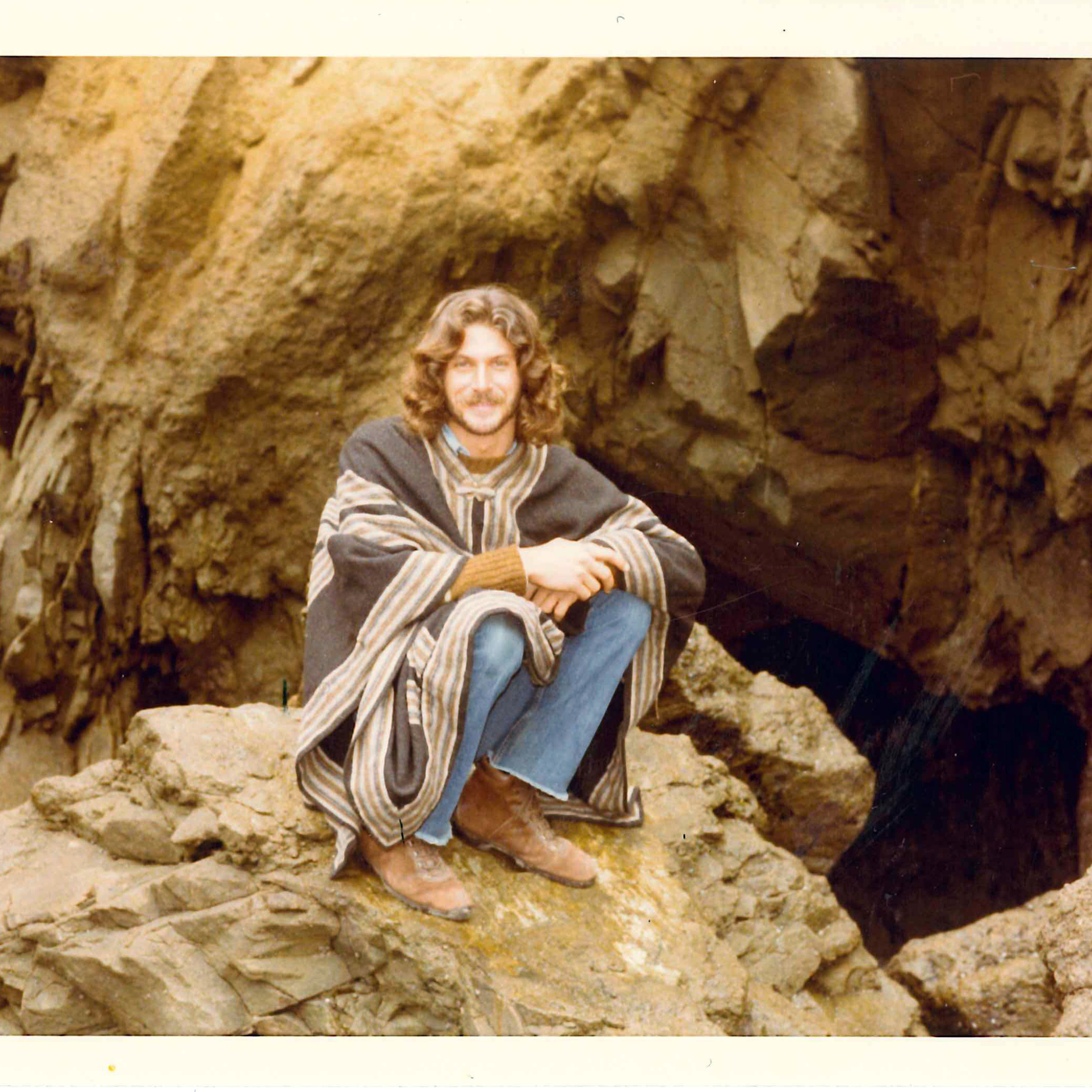 Voices of Esalen