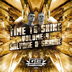 G13056 - A. SHADRE & SALVAGE - BLEND