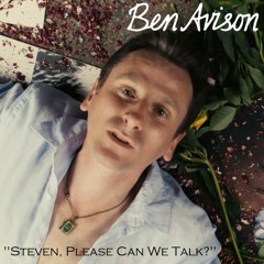 Steven, Please Can We Talk? (Single Mix)