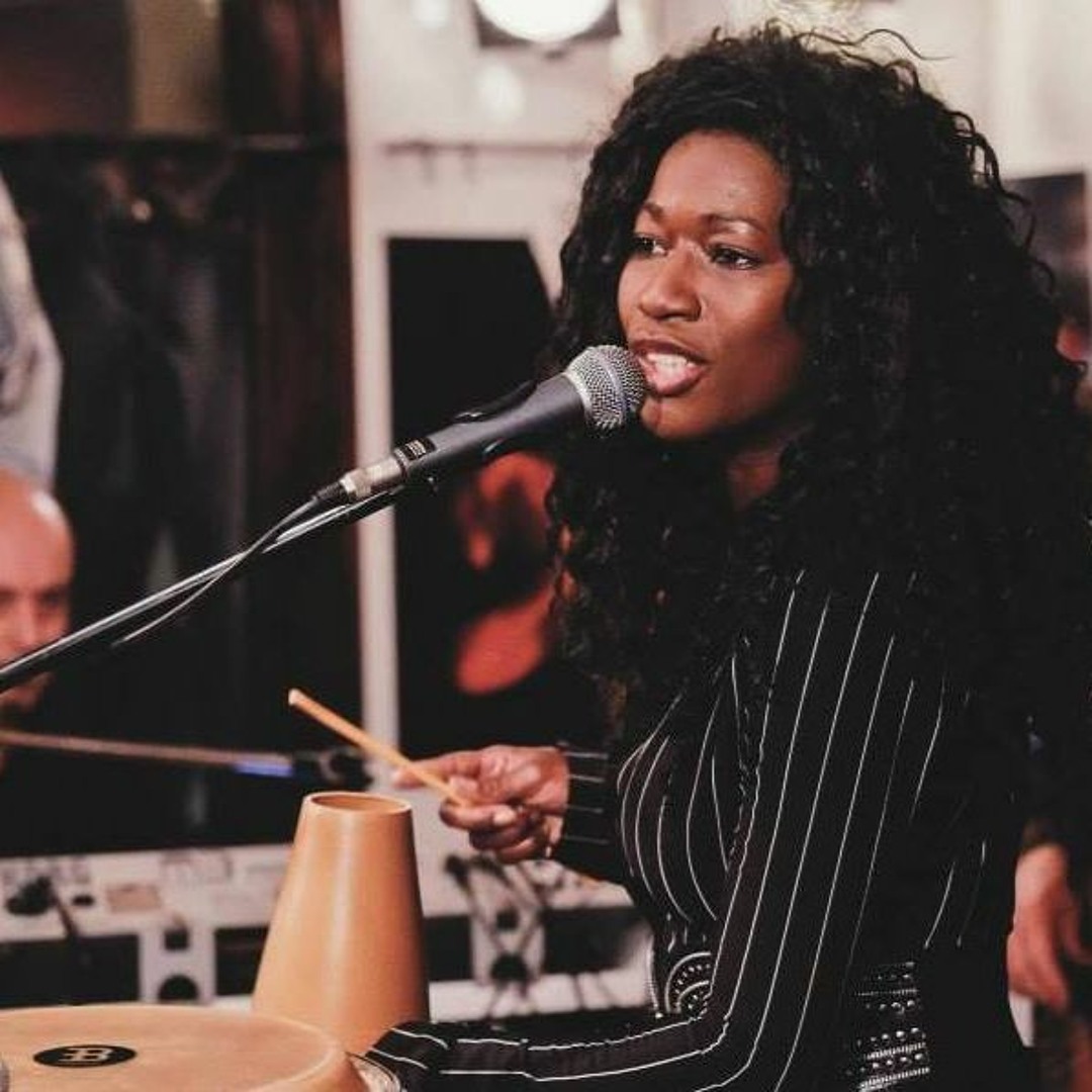 Vanessa Haynes Discography: Vinyl, CDs, & More | Discogs