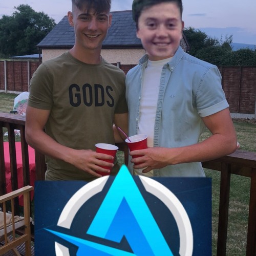 Ali-A Drop / Wobbo Remix