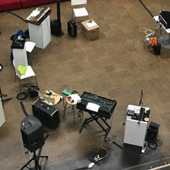 Liminal Horizon (2018)