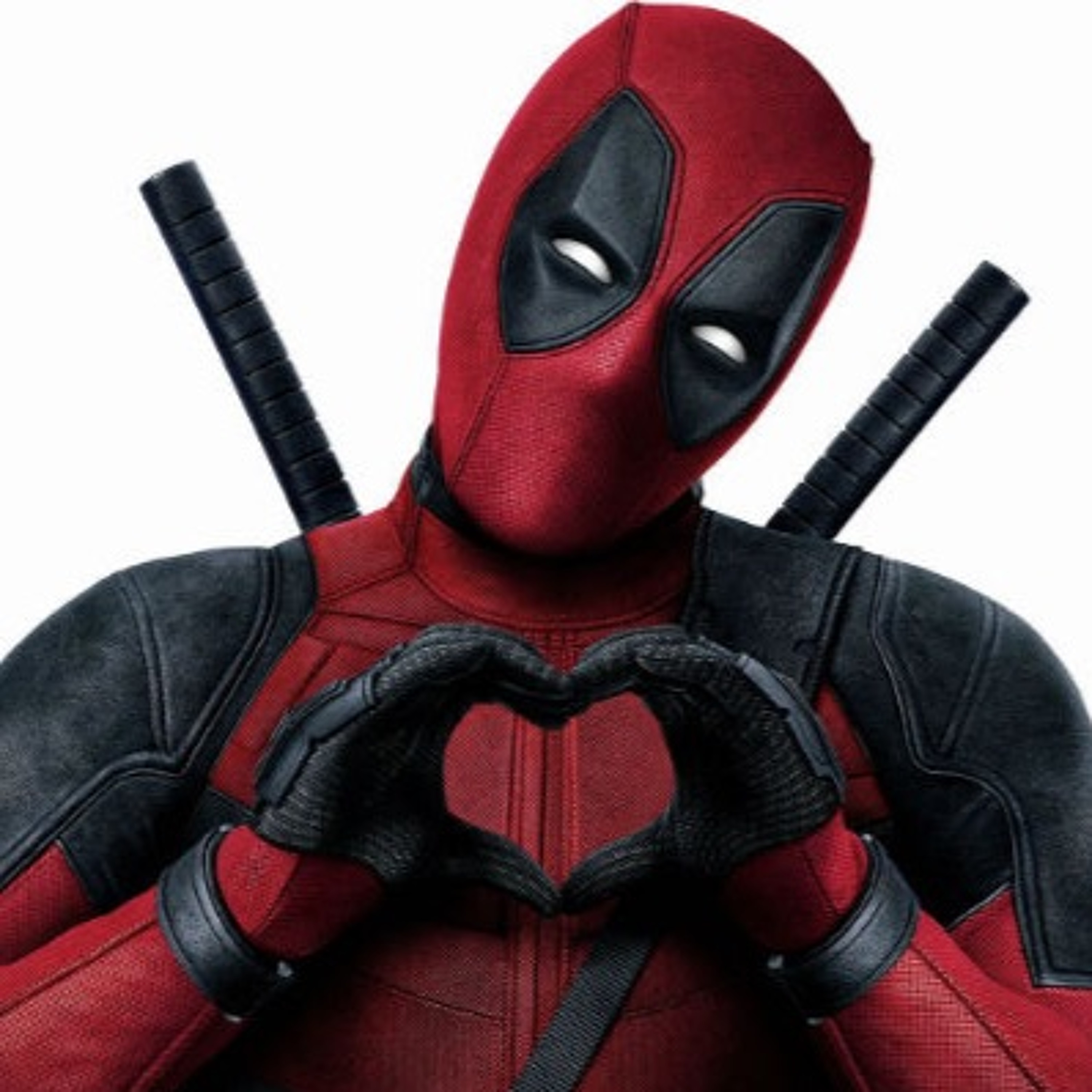113: Deadpool 2 episode artwork
