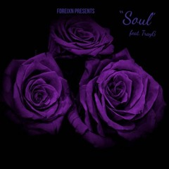 Soul Feat TrayG