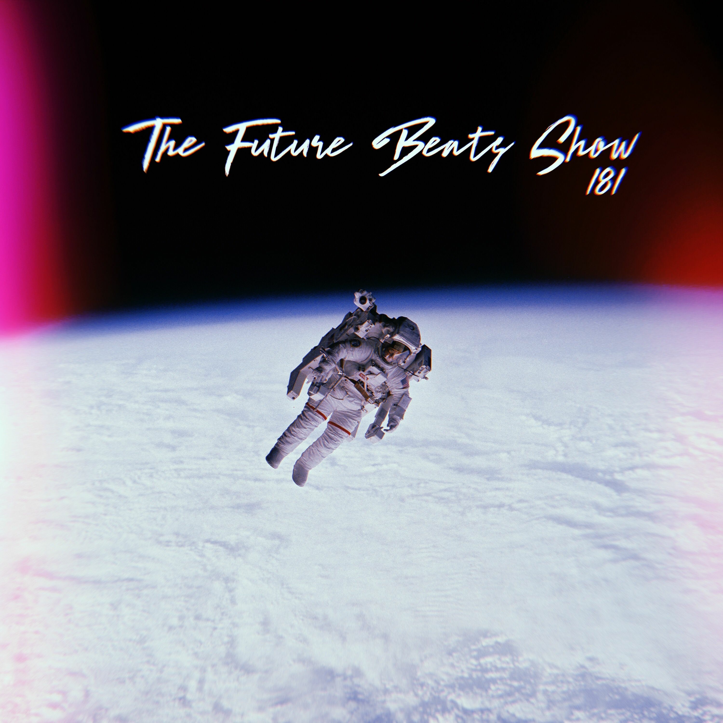 The Future Beats Show
