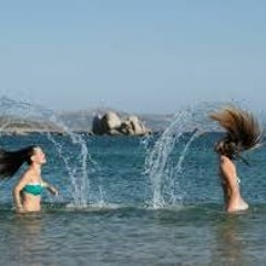 DJ Krug (Eurodance) Summer Mix