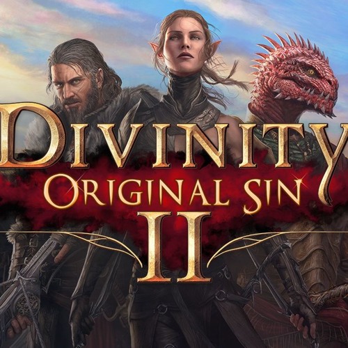 Divinity: Original Sin 2 Sins And Gods
