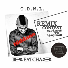 O.D.W.L. - Beatchas (Hiddann Remix)