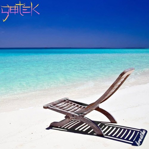 Melodic Progressive demo set - "BREATHE" - recorded live on Sun, June 24, 2018