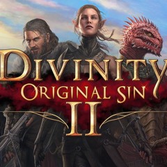 Divinity: Original Sin 2 Symphony of the Void