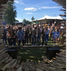 Marculino @ Fuchs&Hase Festival 2018