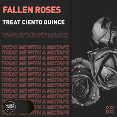 Treat 115 by Fallen Roses (Majestic Casual)