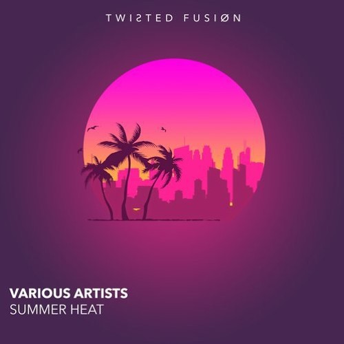 Keepin' Tabs (PREVIEW) (Twisted Fusion)