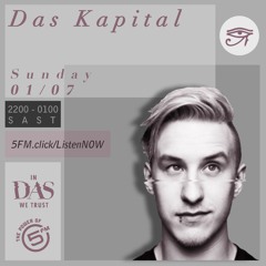 In Das We Trust - 01/07/2018 (5FM)