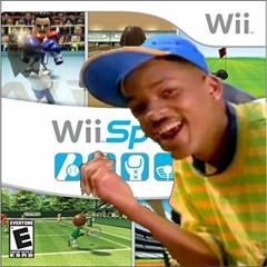 Fresh Prince of Wii Boxing