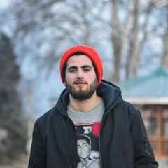 Inqalab O Inqalab (Kashmir's Voice) - Ali Saffudin