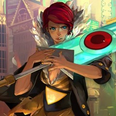 Transistor OST: In Circles
