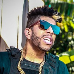 MC Chiquinho CH - Dia De Baile (DJ Matheus 300) Lançamento 2018