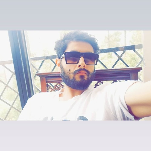 Midnight Grooves Session by Afnan Shahid