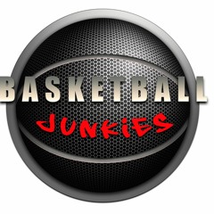 The Basketball Junkies episode 8 (07/02/18)