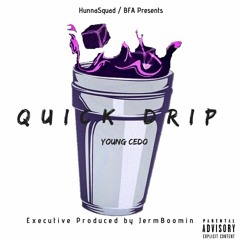 Run Up A Check  [Prod by Jerm Boomin]