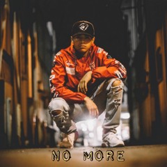 No More- Youngflvcko (prod. SpeakerBangerz)
