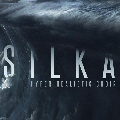 8Dio Silka Choir: "Brocade" by Troels Folmann