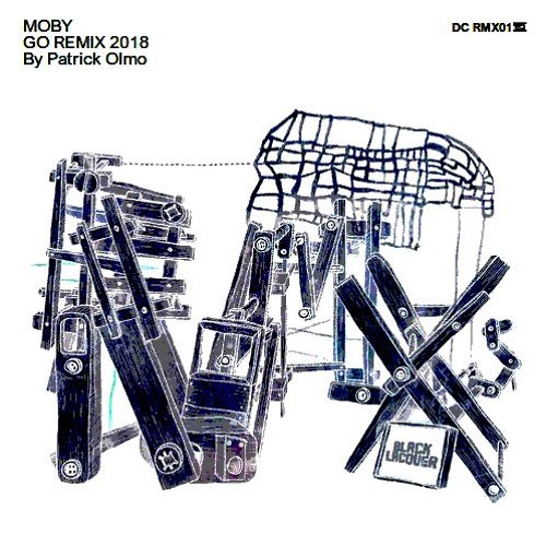 Moby - Go Remix 2018 (By Patrick Olmo) - Drumcode - DC164RX - Free Download