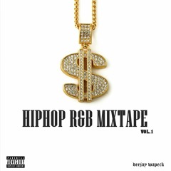 HIP HOP R&B MIXTAPE Vol.1