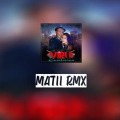 NO TE CREAS TAN IMPORTANTE × VER. CUMBIA × MATII RMX