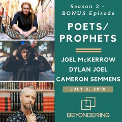 Bonus - Poets & Prophets