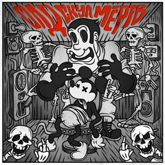 Мало (Bonus) ft. ИДБ, Sir-J, Вкусный Позор, Гена Гром, Серхи, Ю РИЧ (p. M)