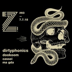Ez #63 - Promo mix