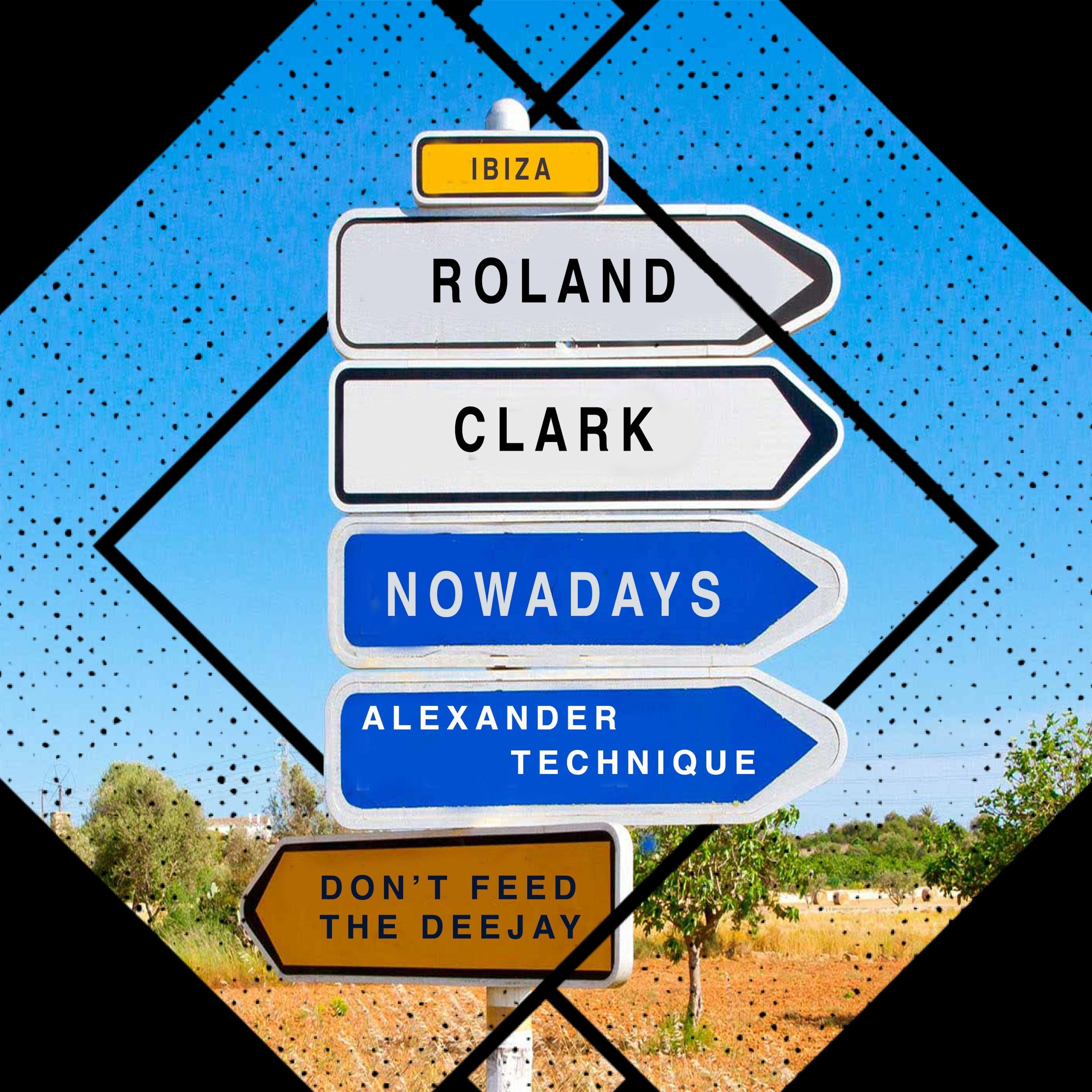 Roland Clark Pioneer DJ radio Show #5