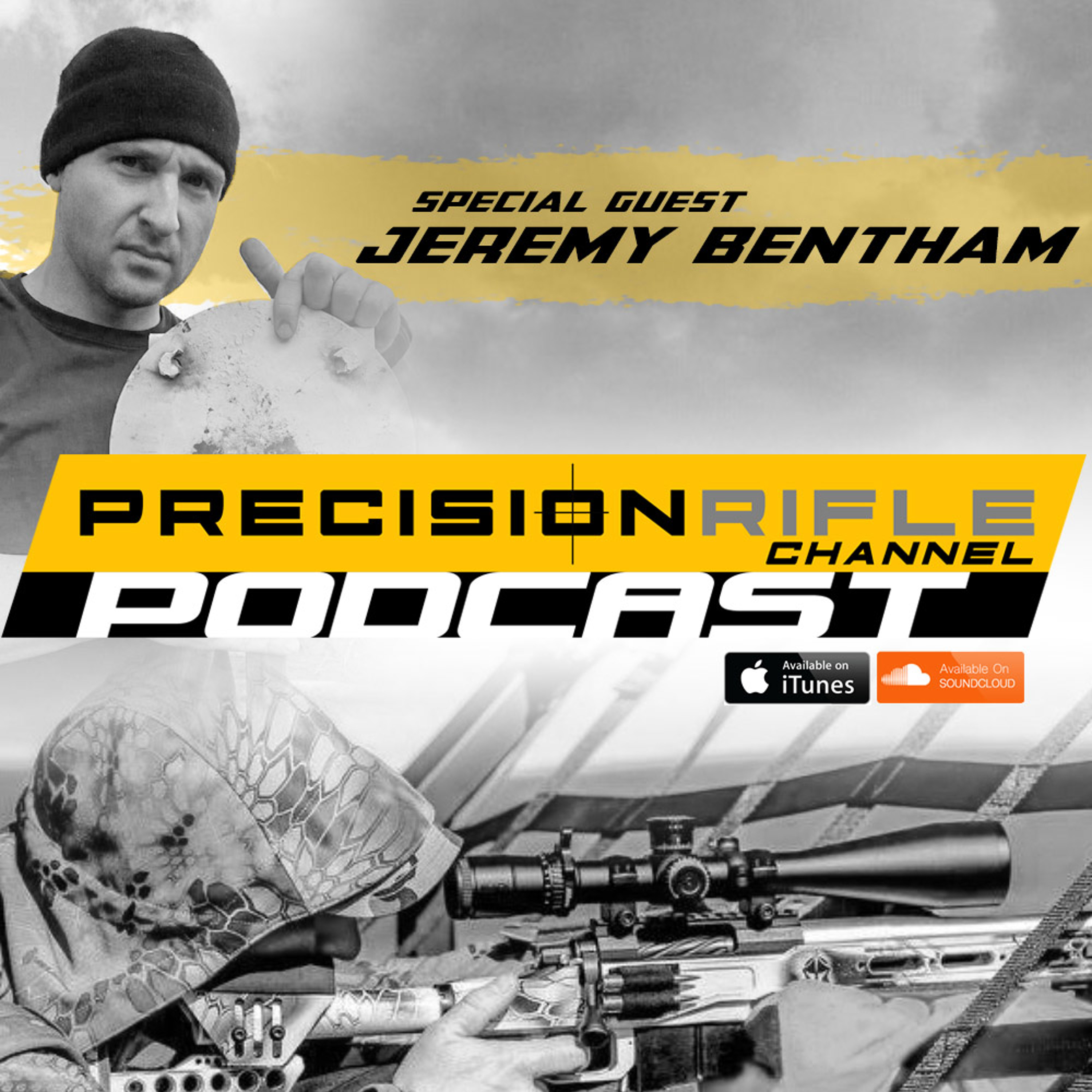 PRECISION RIFLE CHANNEL PODCAST