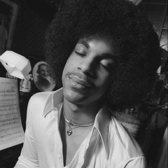Prince Rare Remixes