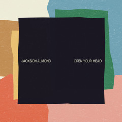 SB PREMIERE: Jackson Almond - People, Places, Things In Spaces [Wot Not]