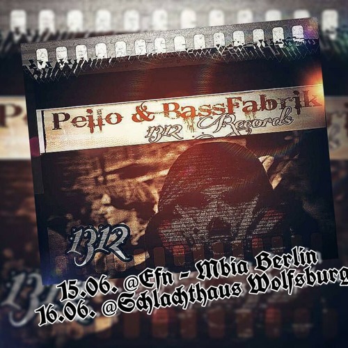 Peilo - TODESKRANK !!!