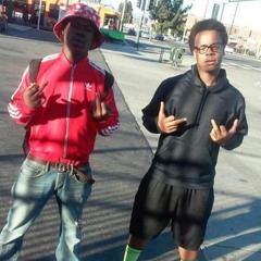 YH FT GQ-OUT HERE MAD 2018