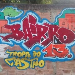 MEDLEY - DIA DIA DO TRAFICO NO CASTRO [ DJ NOVINHO DE NITEROI ] -MUITOO FODAA