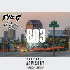 Fitz - G X We$ B - 803