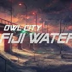 Owl City - Fiji Water ( Edit ITMPROD Remix By Arms - B Version Intrumental )