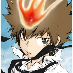 KHReborn! Op7 [Funny Sunny Day] Full Japanese Version By SxOxU