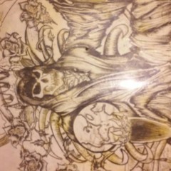 BE careful with me....