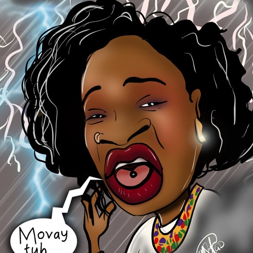 Movay Tuh - ZOOMBOY (MadCow Riddim) DennerySegment