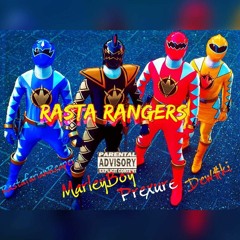 MarleyB xDew$ki - Yeah Yeah