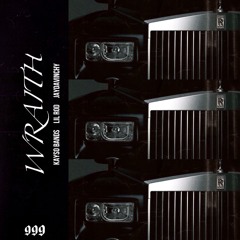 Wraith (Kayso Bands x Lil Rod x Jaydavinchy)