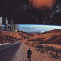 The World The Minute Borrowed