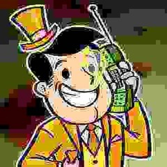 Deathventure Capitalist
